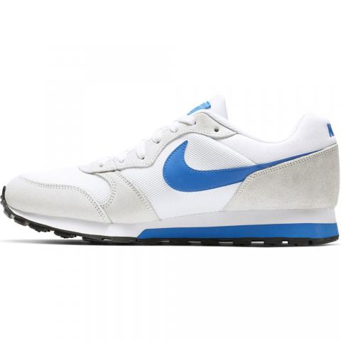 Nike md runner 2 hombre hotsell azul
