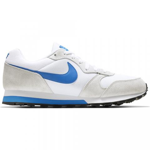 Nike md runner 2025 2 hombre azul