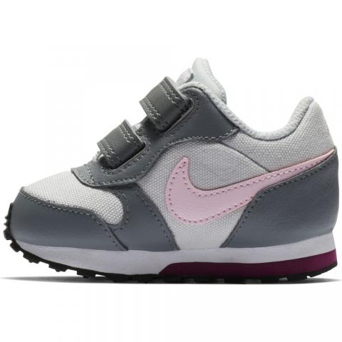 Zapatilla Moda Niña Nike MD 2 | Ferrer Sport