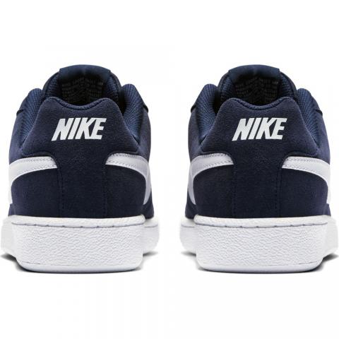 Zapatilla Moda Hombre Nike Court Royale Suede Ferrer Sport