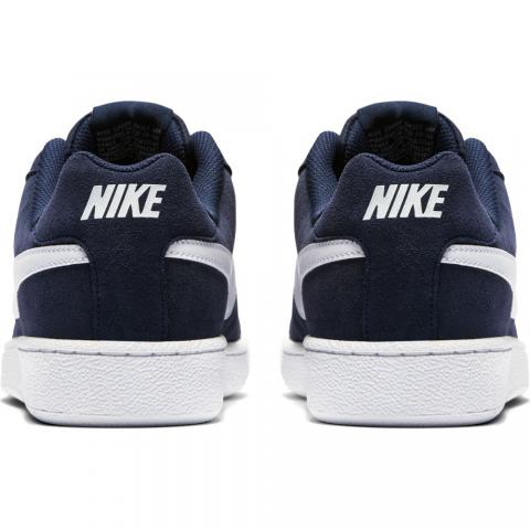 paz conjunción Aprobación Zapatilla Moda Hombre Nike Court Royale Suede | Ferrer Sport