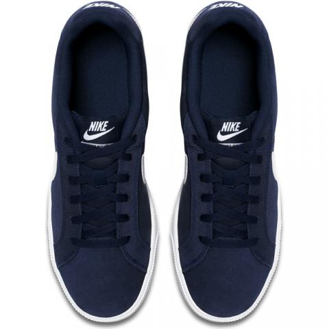 Zapatilla Moda Hombre Nike Court Royale Suede Ferrer Sport