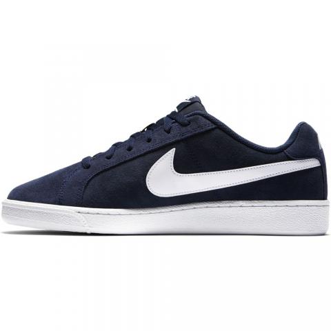 Zapatilla Moda Hombre Nike Court Royale Suede Ferrer Sport