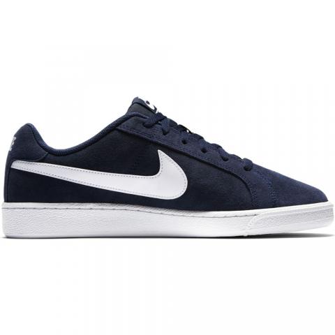 Zapatilla Moda Hombre Nike Court Royale Suede | Ferrer Sport