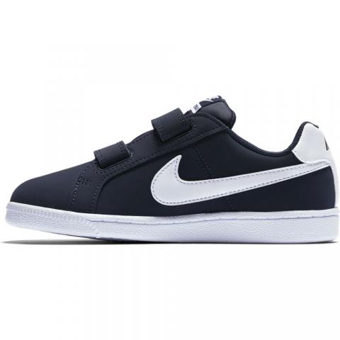 Izar Librería bomba Zapatillas para niño/a- Nike Court Royale (PS)- 833536-400 |  ferrersport.com | Tienda online de deportes