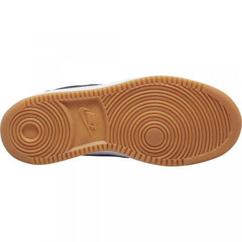 Zapatillas para niño/a - Nike Court Borough (GS) Shoe - 839985-105 | ferrersport.com | Tienda online de