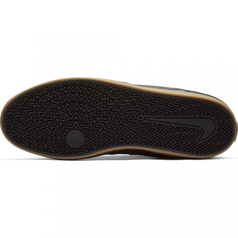 Zapatilla skateboard Hombre Nike SB Check Solarsoft Zapatilla skateboard Hombre Nike SB Check Solarsoft