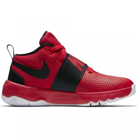 Nike team hustle d 8 gs top