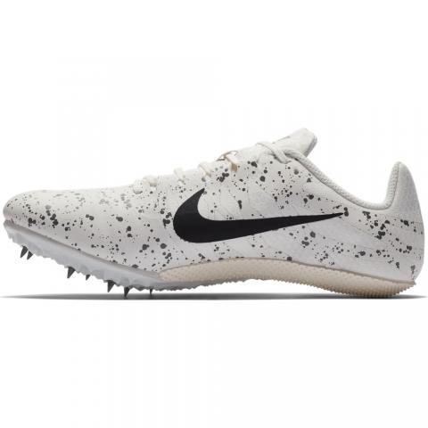 de atletismo unisex - Nike Zoom S 9 - 907564-002 | ferrersport.com | Tienda online de deportes