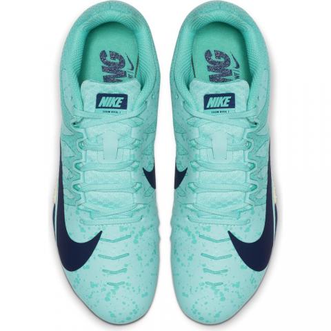 Mount Bank Mezclado Melodrama Zapatillas de atletismo para mujer - Nike Zoom Rival S 9 - 907565-300 |  ferrersport.com | Tienda online de deportes