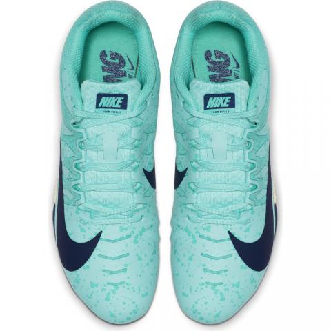 Animado dinastía Máquina de recepción Zapatillas de atletismo para mujer - Nike Zoom Rival S 9 - 907565-300 |  ferrersport.com | Tienda online de deportes