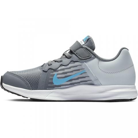 Zapatillas de running Nino Nike Downshifter 8 PS 922854 012 ferrersport Tienda online de deportes