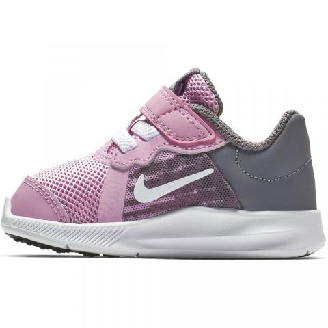 Zapatillas para nina Nike Downshifter 8 TD Toddler Shoe 922859 602 ferrersport Tienda online de deportes