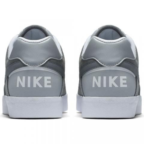 Concentración retirarse Hasta aquí Zapatilla skateboard - Hombre - Nike SB Delta Force Vulc - 942237-001 |  Ferrer Sport