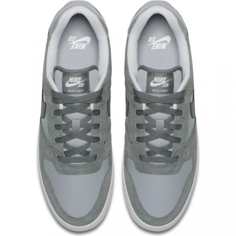 Zapatilla skateboard - Hombre - Nike Force Vulc - 942237-001 | Ferrer