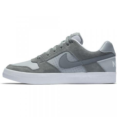 Zapatilla skateboard - Hombre - Nike SB Delta Force Vulc - 942237-001 |  Ferrer Sport