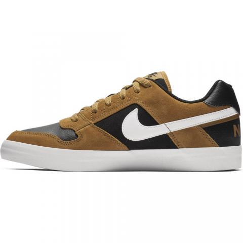 Zapatilla skateboard Hombre - SB Delta Force Vulc - 942237-201 | Sport