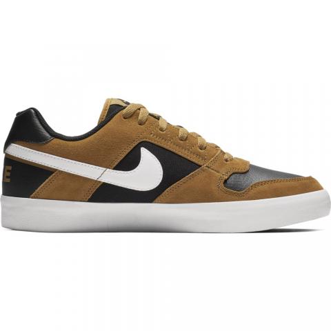 Zapatilla skateboard - Hombre - Nike SB Delta Vulc - 942237-201 | Ferrer Sport