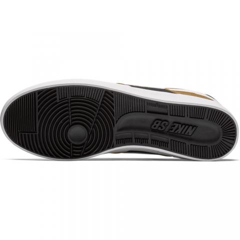 Zapatilla skateboard - Hombre - Nike SB Delta Vulc - 942237-201 | Ferrer Sport