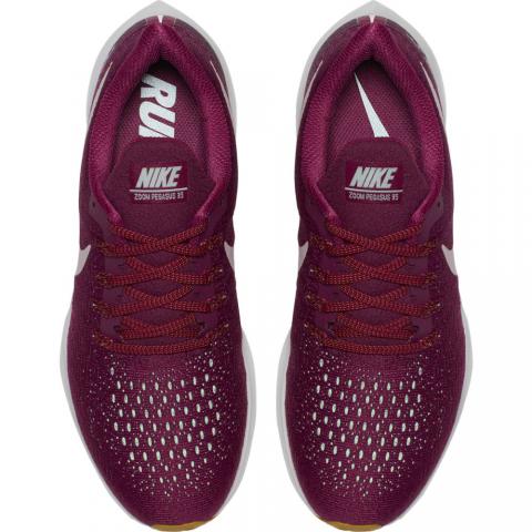 Comenzar fusible Ordenador portátil Zapatillas de running para mujer - Nike Air Zoom Pegasus 35 - 942855-606 |  Ferrer Sport