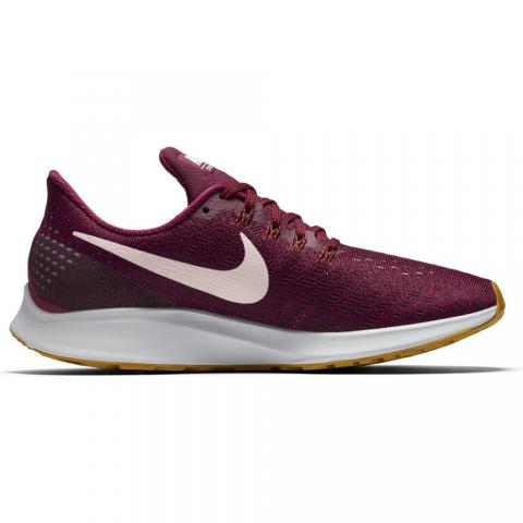 extinción equivocado apretón Zapatillas de running para mujer - Nike Air Zoom Pegasus 35 - 942855-606 |  Ferrer Sport