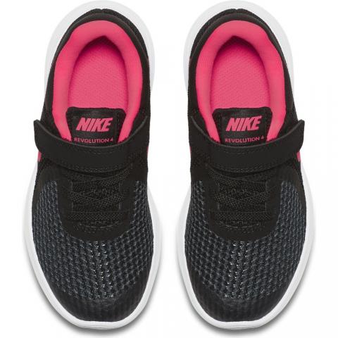 Nike revolution cheap 4 niña rosa