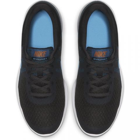 Abuelo Derretido preposición Zapatillas de running para niño/a - Nike Revolution 4 (GS) Running Shoe -  943309-016 | ferrersport.com | Tienda online de deportes