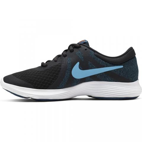 Abuelo Derretido preposición Zapatillas de running para niño/a - Nike Revolution 4 (GS) Running Shoe -  943309-016 | ferrersport.com | Tienda online de deportes