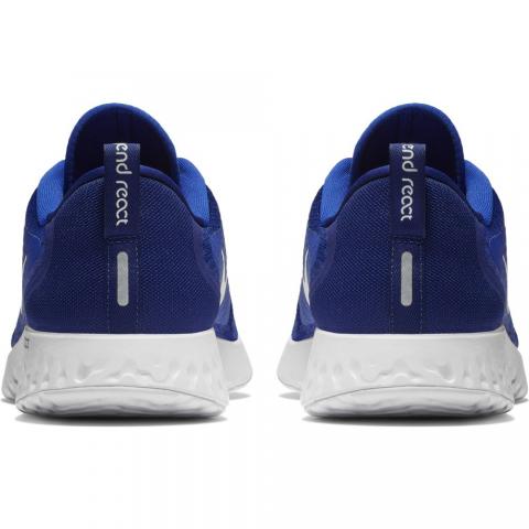 baskets running rebel react