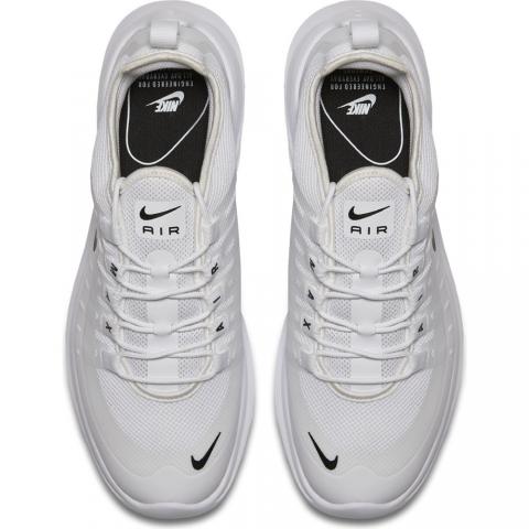 Ripley - ZAPATILLA MUJER NIKE RUNNING BLANCO AIR MAX AXIS
