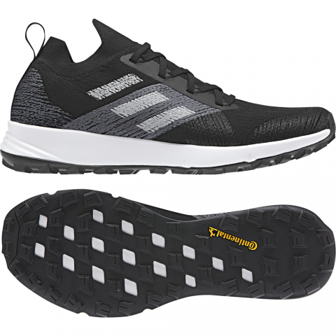 Zapatilla adidas TERREX Two Parley AC7859 ferrersport