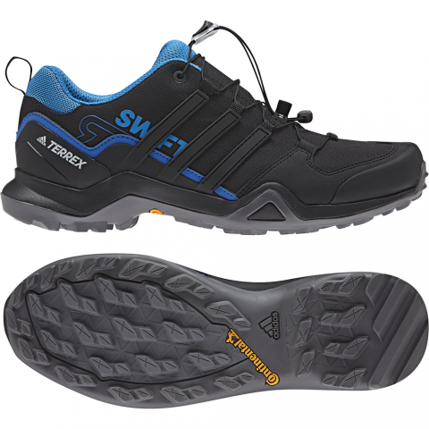Zapatilla adidas TERREX Swift R2 AC7980 ferrersport