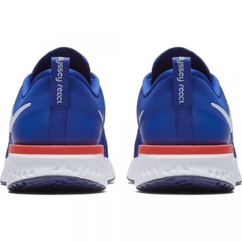 Zapatillas de running para hombre Nike Odyssey React Flyknit 2 AH1015 400 Ferrer Sport