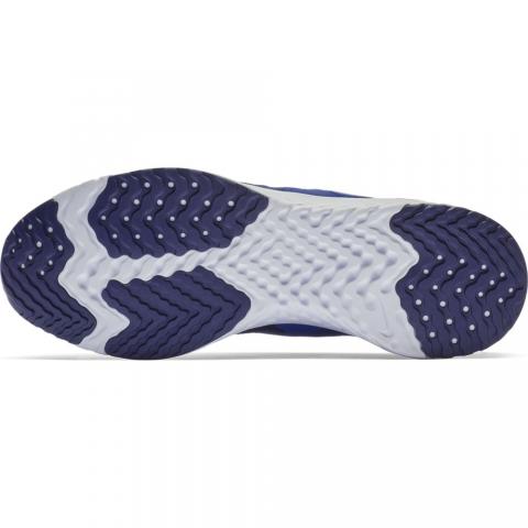 Zapatillas de running para hombre - Nike Odyssey React Flyknit 2 -  AH1015-400 | Ferrer Sport