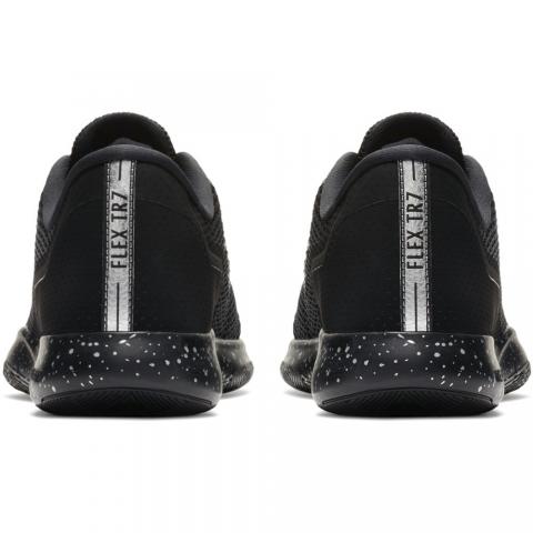 Zapatillas para mujer - Nike Flex TR 7 Premium - AH5472-001 |  ferrersport.com | Tienda online de deportes