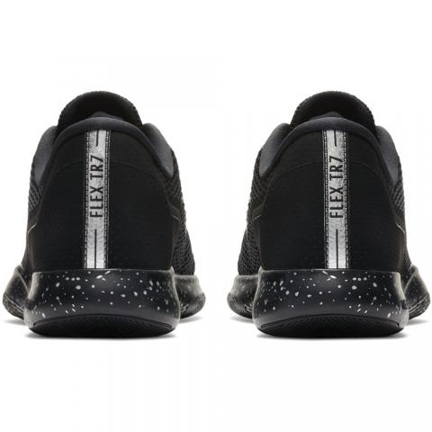 Sofocante Almeja apertura Zapatillas para mujer - Nike Flex TR 7 Premium - AH5472-001 |  ferrersport.com | Tienda online de deportes