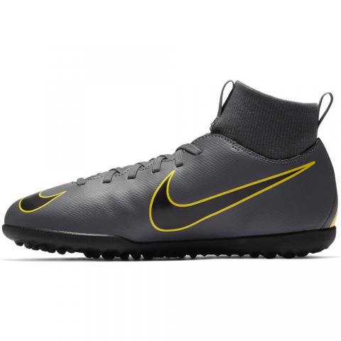 La playa moco relajarse Botas de fútbol para niño/a - Nike Mercurial SuperflyX VI Club TF-  AH7345-070 | Ferrer Sport