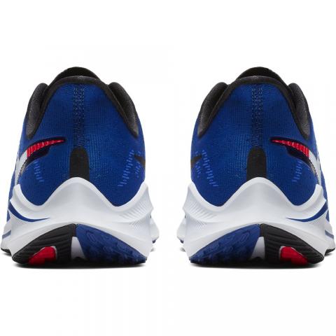 fuegos artificiales bibliotecario Complacer Zapatilla de running - Hombre - Nike Air Zoom Vomero 14 - AH7857-400 |  Ferrer Sport