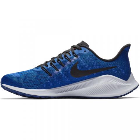 Zapatilla de running - Hombre - Nike Air Zoom Vomero 14 - AH7857-400 |  Ferrer Sport