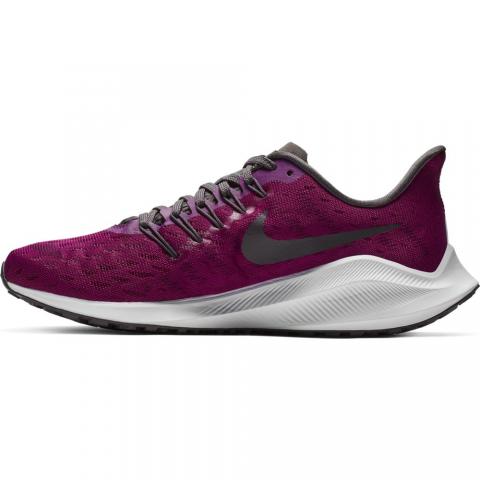 Zapatillas de running Mujer Nike Air Zoom Vomero 14 AH7858 600 ferrersport Tienda online de deportes