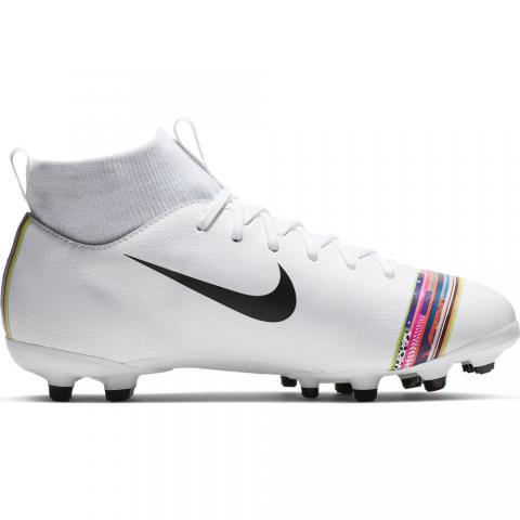 Staan voor schreeuw staal Botas de fútbol - Niño/a - Nike Jr. Superfly 6 Academy LVL UP MG - AJ3111- 109 | ferrersport.com | Tienda online de deportes