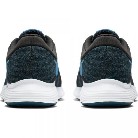 Nike revolution 4 eu black shop