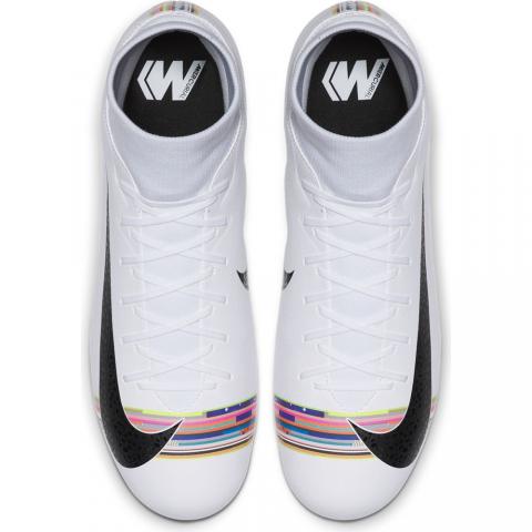 ayudante materno casado Bota de fútbol - Nike Mercurial Superfly 6 Academy LVL UP (MG) - AJ3541-109  | ferrersport.com | Tienda online de deportes