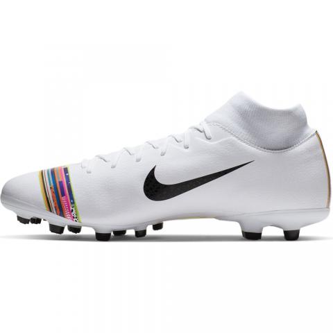 Bota de fútbol - Nike Mercurial Superfly 6 Academy LVL UP (MG) - | ferrersport.com | Tienda online de deportes