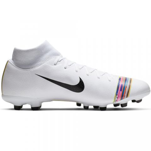 Bota de futbol Nike Mercurial Superfly 6 Academy LVL UP MG AJ3541 109 ferrersport Tienda online de deportes