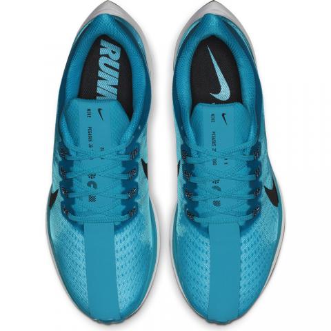 Zapatillas de running para hombre - Nike Zoom Pegasus 35 Turbo - AJ4114-401  | ferrersport.com | Tienda online de deportes