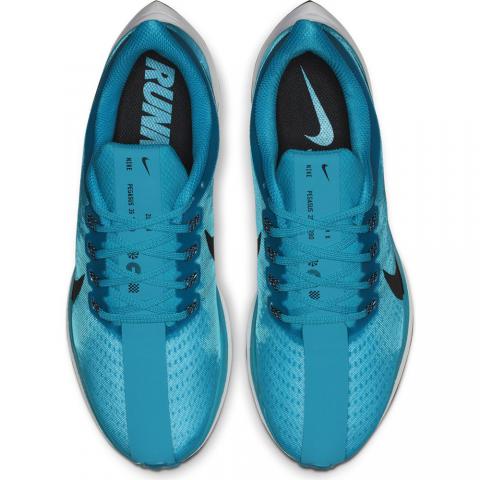 Contrato perderse omitir Zapatillas de running para hombre - Nike Zoom Pegasus 35 Turbo - AJ4114-401  | ferrersport.com | Tienda online de deportes