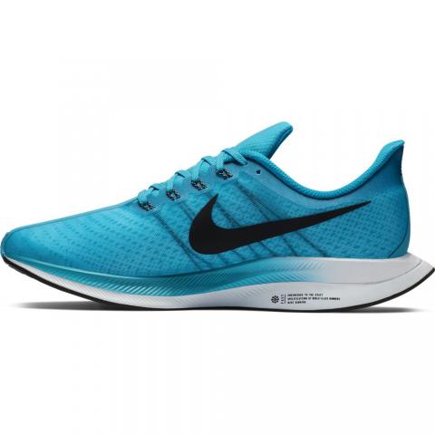 cuatro veces Herméticamente Escandaloso Zapatillas de running para hombre - Nike Zoom Pegasus 35 Turbo - AJ4114-401  | ferrersport.com | Tienda online de deportes