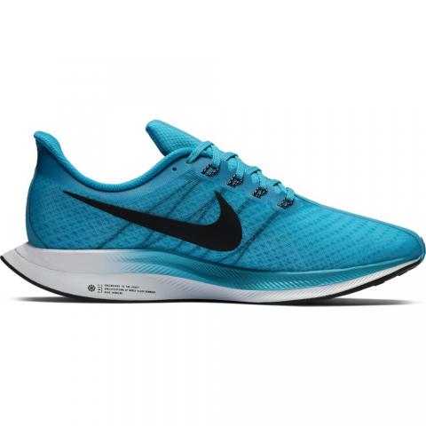 de running para hombre - Nike Zoom Pegasus 35 Turbo - AJ4114-401 | ferrersport.com | Tienda online de deportes