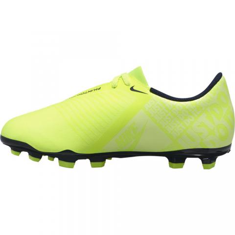 Botas de f tbol para ni o a Nike Jr. Phantom Venom Club FG